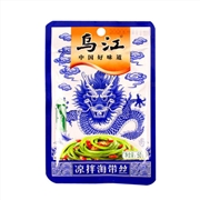 70g乌江鲜香海带丝