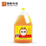 1.75L恒顺料酒
