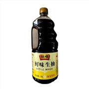 1.9L恒顺鲜味生抽