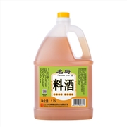 1.75L恒顺名厨料酒