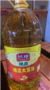 10L长康非转基因大豆油