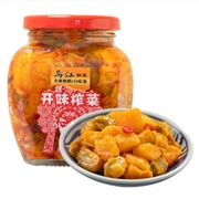 300g乌江开味菜