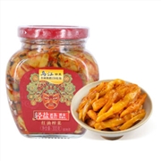 300g乌江红油榨菜