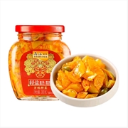 300g乌江开味菜