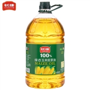 5L长康百分百玉米胚芽