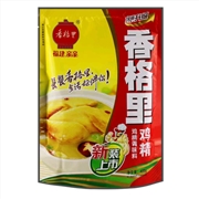 400g香格里鸡精