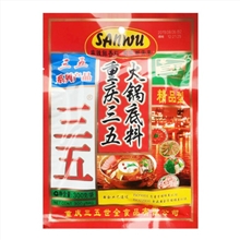 300g世全底料（三五）
