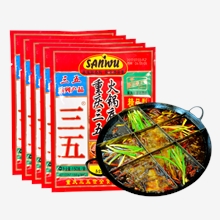 150g世全底料(三五)
