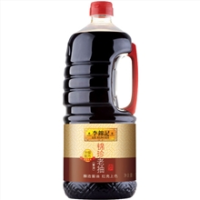 1.75L李锦记锦珍老抽