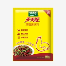 454g天天旺鸡精