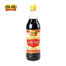 500ml恒顺香醋（B香）