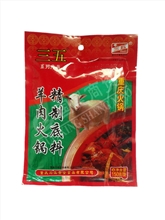 150g三五羊肉专用
