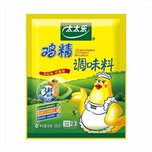 200g太太乐三鲜鸡精