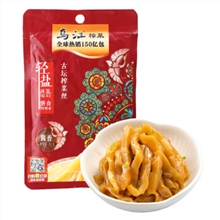 80g乌江古坛榨菜