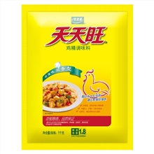 1000g天天旺鸡精