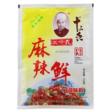 102g王守义麻辣鲜