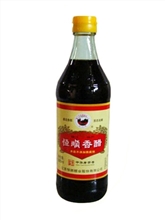 500ml(恒香4.5)