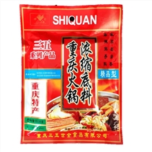 300g世全底料（三五）