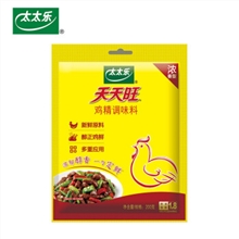 200g天天旺鸡精